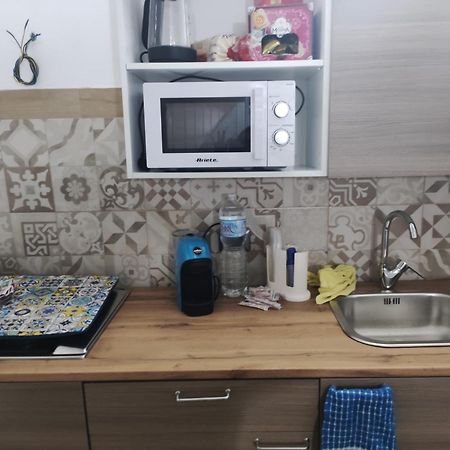 Causunara'S Apartments Calogero Катанія Екстер'єр фото
