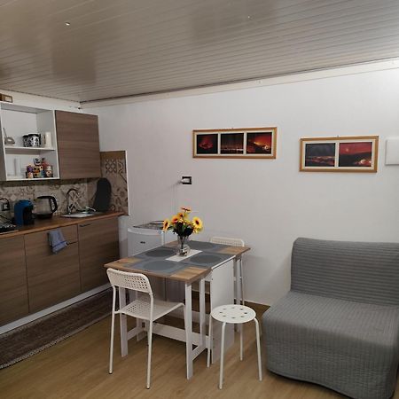 Causunara'S Apartments Calogero Катанія Екстер'єр фото