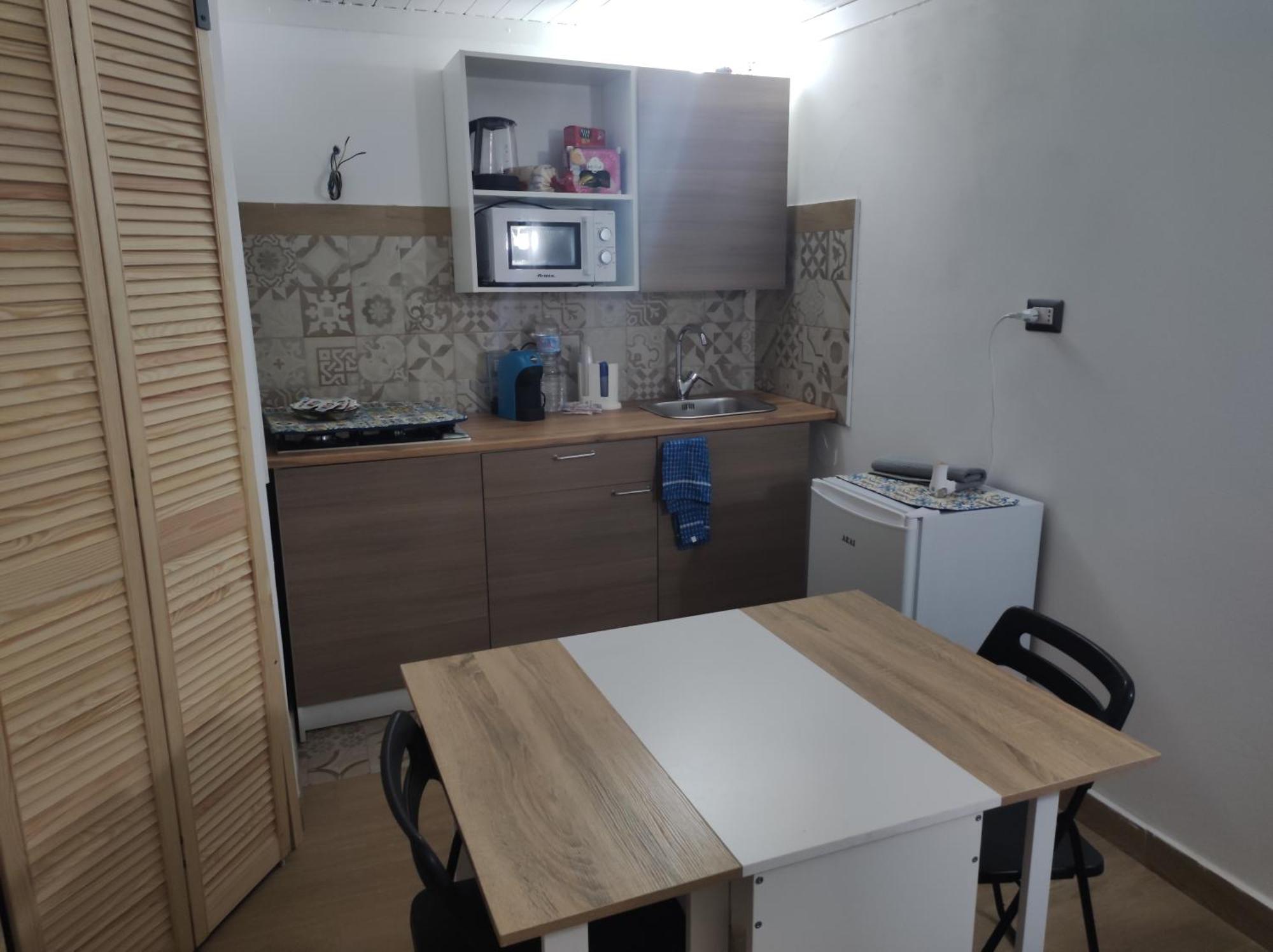 Causunara'S Apartments Calogero Катанія Екстер'єр фото