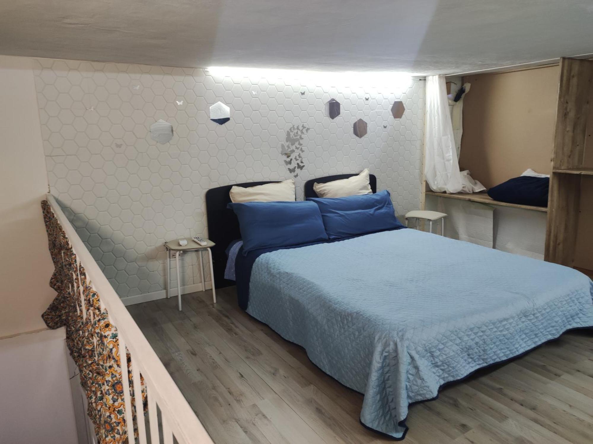 Causunara'S Apartments Calogero Катанія Екстер'єр фото