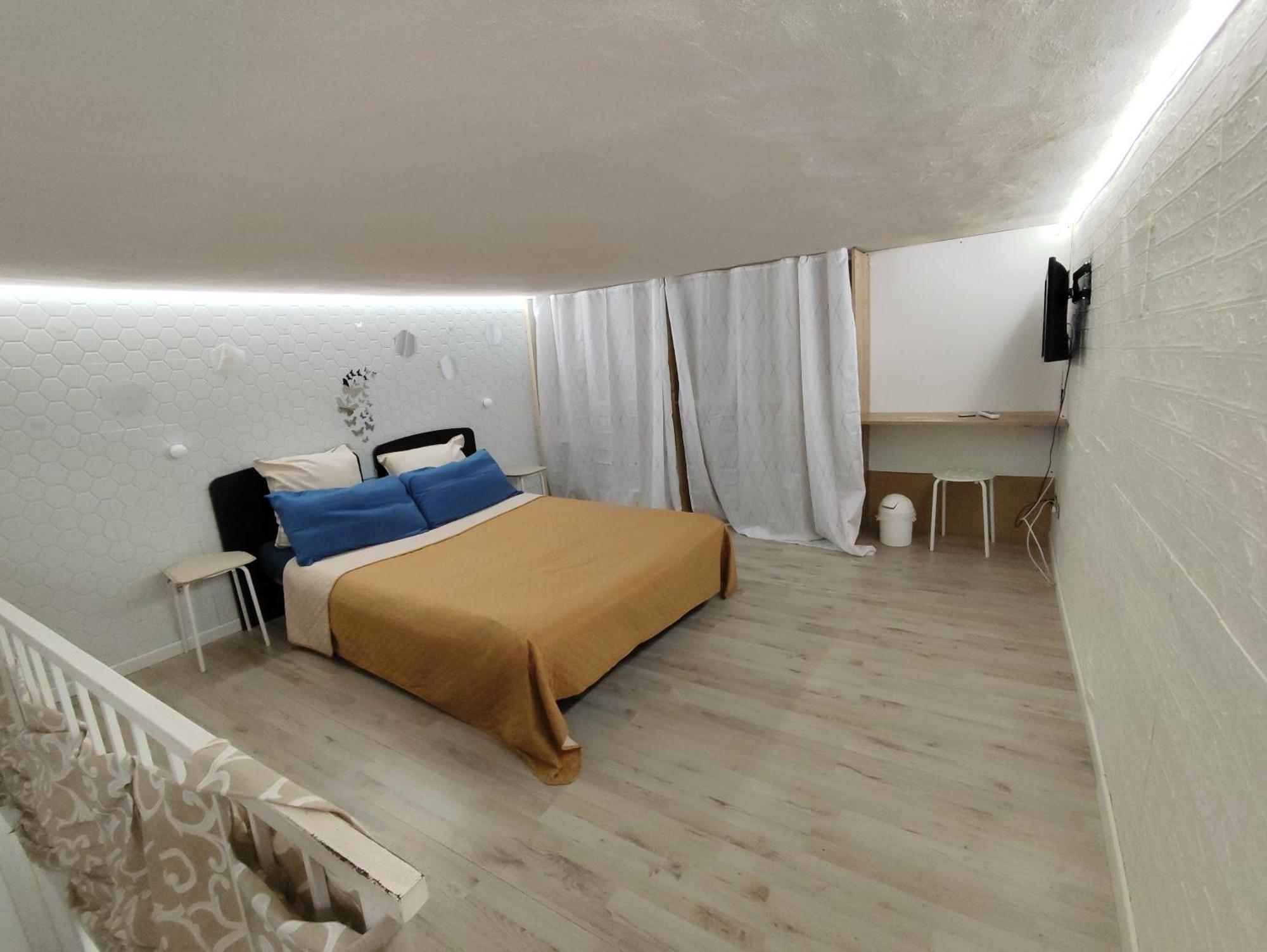 Causunara'S Apartments Calogero Катанія Екстер'єр фото